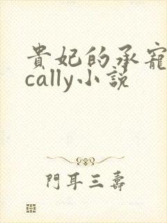 贵妃的承宠日常cally小说