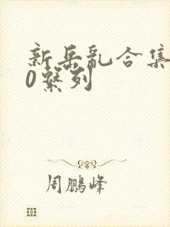 新岳乱合集500系列