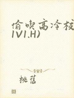 偷吃高冷校草(1V1.H)