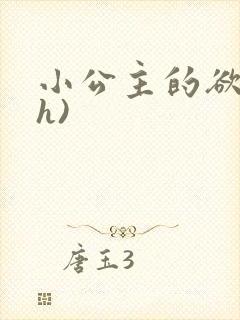 小公主的欲奴(h)