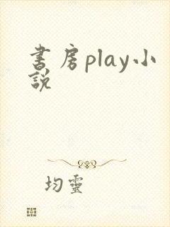书房play小说