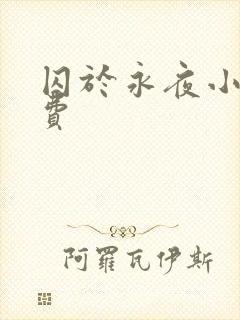 囚于永夜小说免费