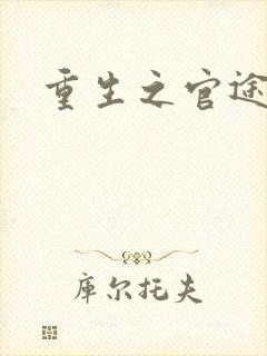 重生之官途辉煌