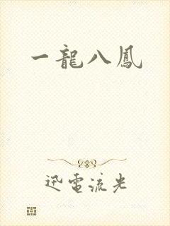 一龙八凤
