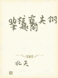 gb校霸夹钢笔笔趣阁封面