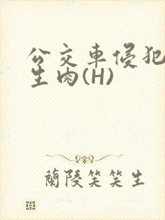 公交车侵犯小男生肉(H)