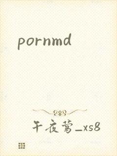 pornmd