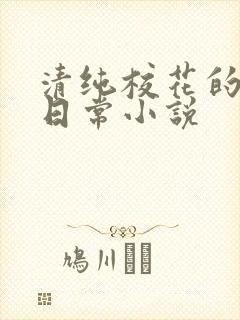 清纯校花的被艹日常小说