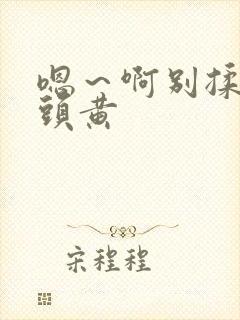 嗯～啊别揉我奶头黄