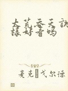 太荒吞天诀怎么样好看吗