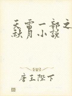 天雷一部之春花秋月小说