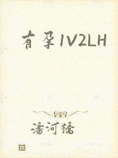 有孕1V2LH