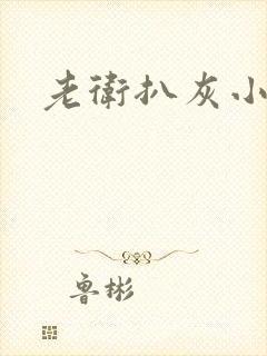 老卫扒灰小说