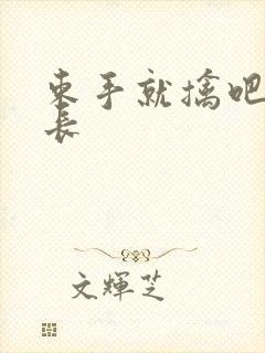 束手就擒吧韩队长封面