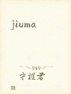 jiuma