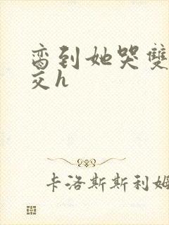 脔到她哭双根宫交h