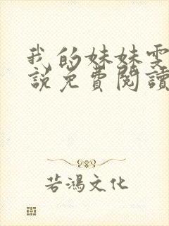 我的妹妹雯雯小说免费阅读笔趣阁