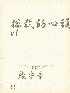 总裁的心头宝1v1