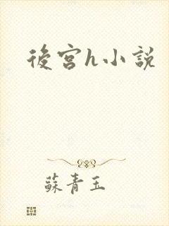 后宫h小说
