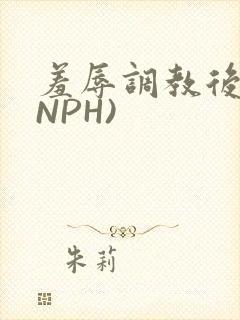 羞辱调教后宫(NPH)