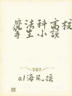 魔法科高校的劣等生小说