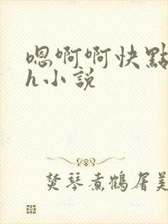 嗯啊啊快点好深h小说