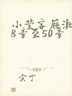 小莹客厅激情38章至50章