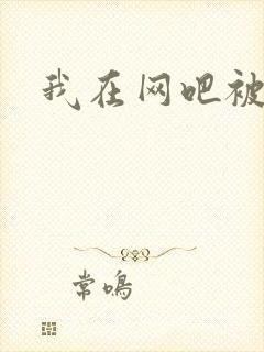 我在网吧被黑人封面