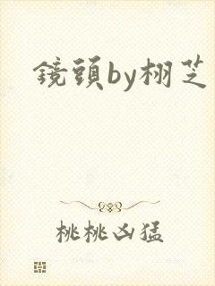 镜头by栩芝封面