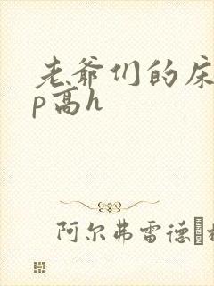 老爷们的床奴np高h