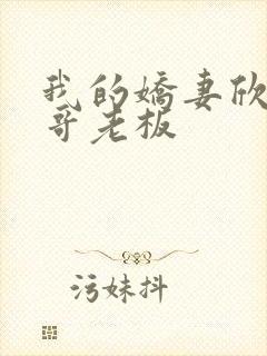 我的娇妻欣儿林哥老板