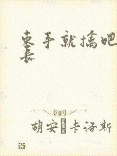 束手就擒吧韩队长