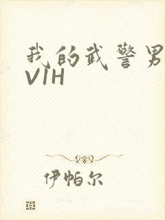 我的武警男友1V1H封面