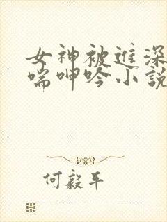 女神被进深处娇喘呻吟小说