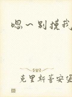 嗯～别摸我奶头封面