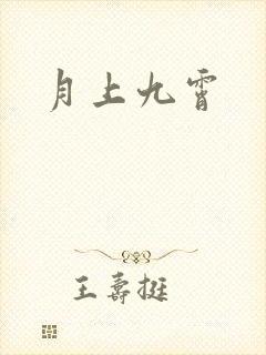 月上九霄