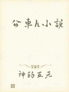 公车h小说