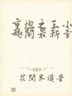 重坦之王小说笔趣阁最新章节更新