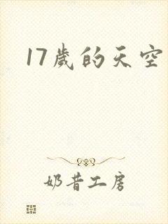 17岁的天空
