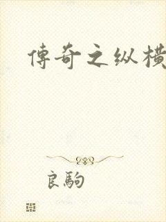 传奇之纵横玛法