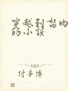 穿越到胬肉系统的小说