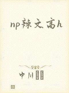 np辣文高h