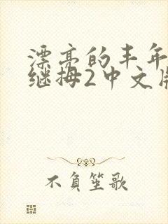 漂亮的丰年经的继拇2中文版