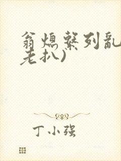 翁熄系列乱 (老扒)