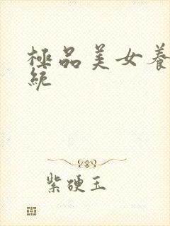 极品美女养成系统