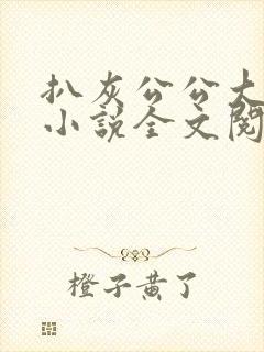 扒灰公公大杂烩小说全文阅读