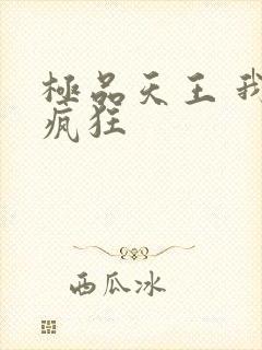 极品天王 我本疯狂