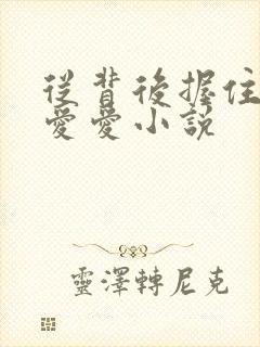 从背后握住乳房爱爱小说