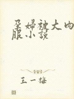 孕妇被大肉楱征服小说