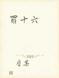 罗十六